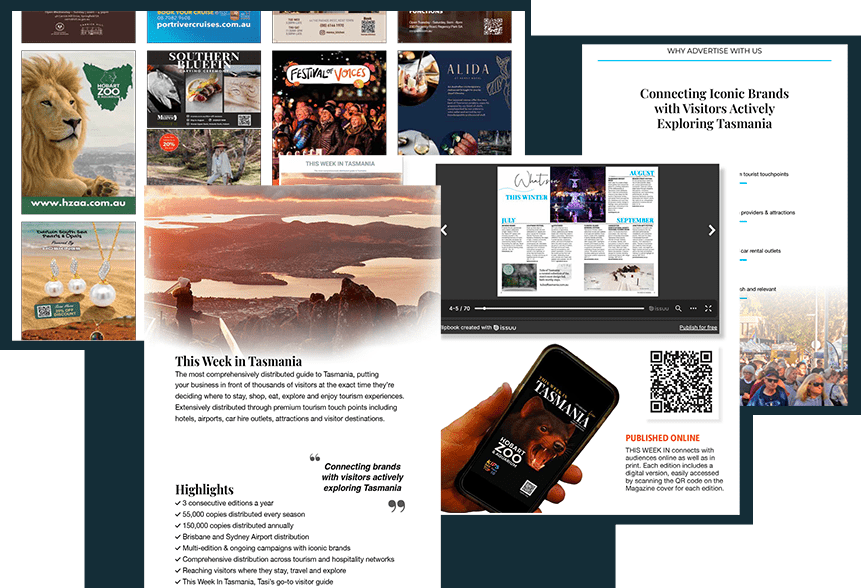 Long Media Kit